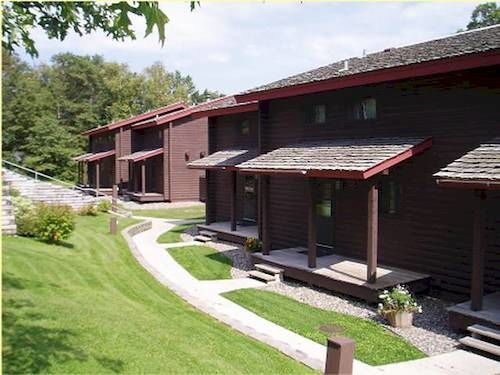Pelican Bay Breezy Point Экстерьер фото